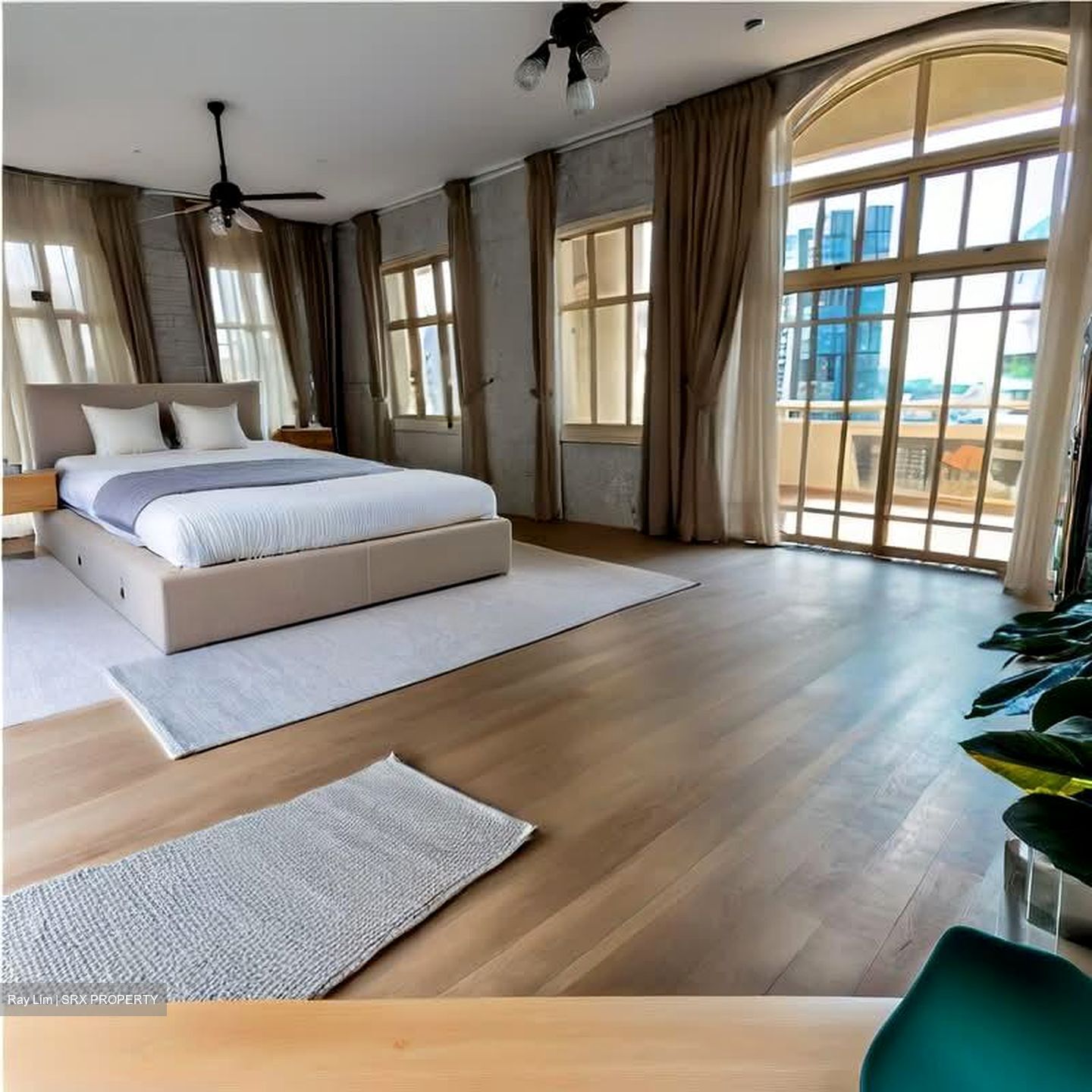 Leonie Condotel (D9), Condominium #542318471